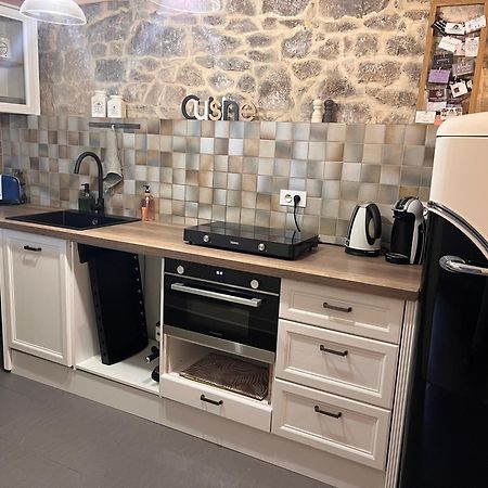 Castelnaud Vue 아파트 외부 사진
