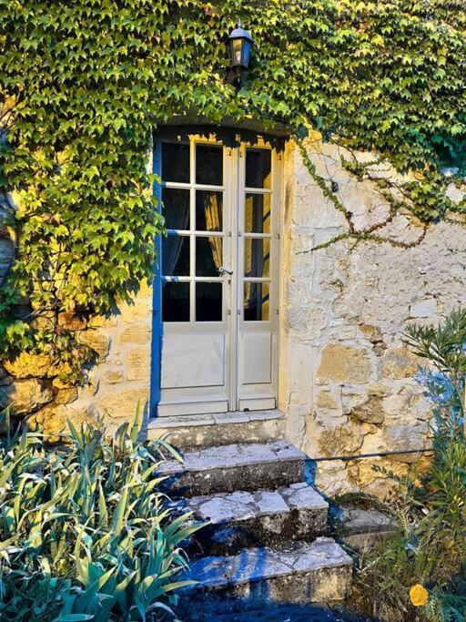 Castelnaud Vue 아파트 외부 사진