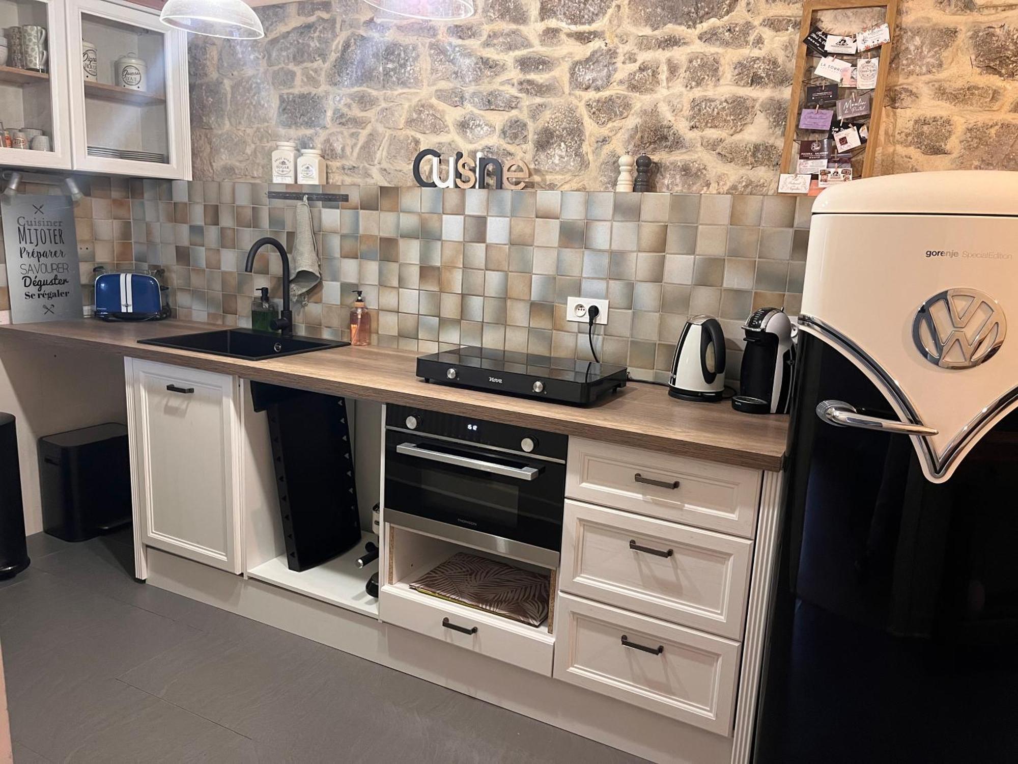 Castelnaud Vue 아파트 외부 사진